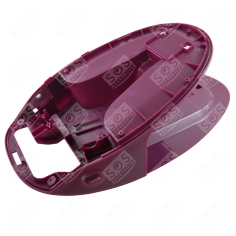 LOWER CASE STEAM IRONS / STEAM GENERATOR IRONS - FS-9100035860, FS9100035860