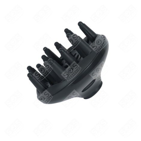 DIFFUSER HAIR DRYER - SS-9100042912, SS9100042912