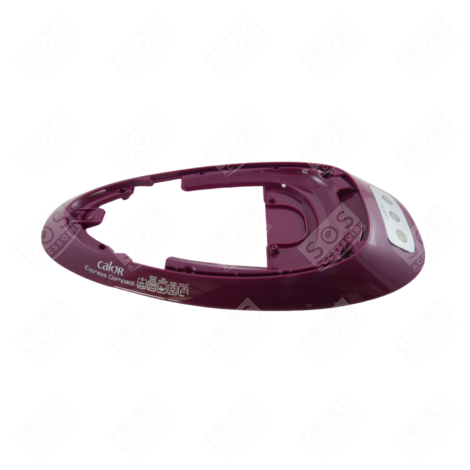 UPPER CASE STEAM IRONS / STEAM GENERATOR IRONS - FS-9100035861, FS9100035861