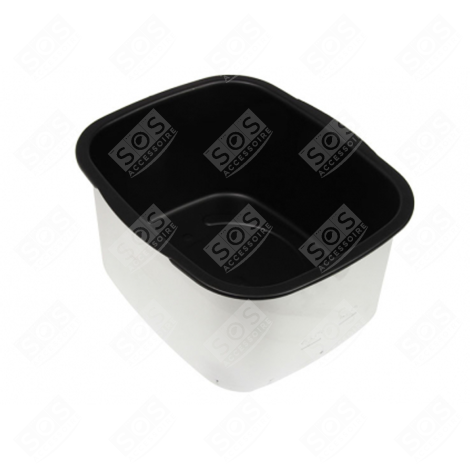 WORKBOWL ELECTRIC FRYERS - 7312580139