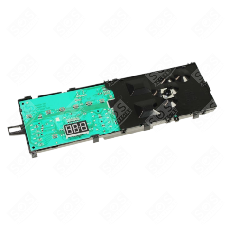 ELECTRONIC CARD, POWER MODULE (MARK 186) WASHING MACHINES - 2858195101