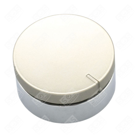 GAS TAP KNOB ELECTRIC / GAS HOBS - 42820531