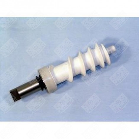 AT910 - AT910 WORM GEAR FOOD PROCESSOR - KW672633