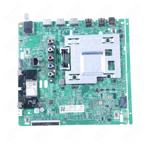 MOTHERBOARD ORIGINAL TELEVISIONS / TVS - BN94-15022F, BN94-14872M
