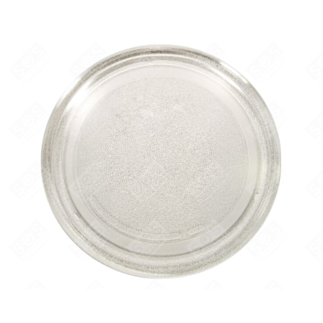 GLASS PLATE 284MM MICROWAVE OVENS - 3390W1G003A