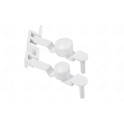 START BUTTON WASHING MACHINES - 481241029503, C00329327