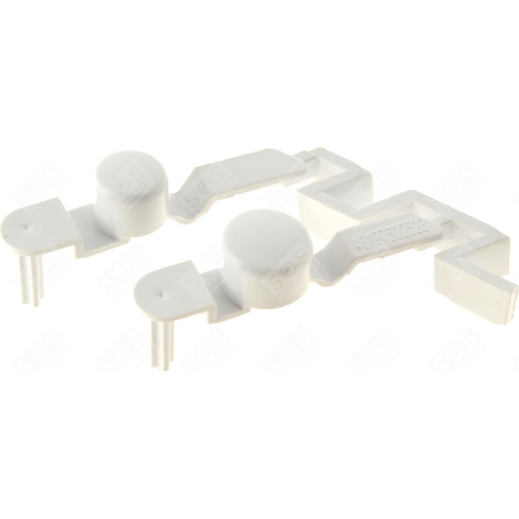 START BUTTON WASHING MACHINES - 481241029503, C00329327