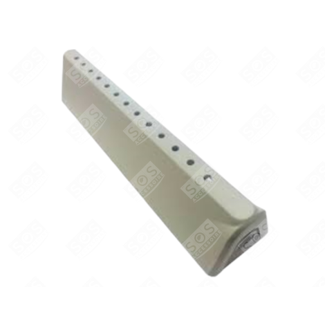 DRUM PADDLE WASHING MACHINES - DC97-02051E