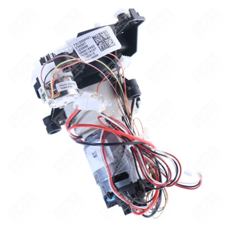 GRINDER SET COFFEE MAKER, ESPRESSO - 7313260421