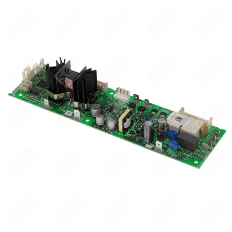 CIRCUIT BOARD COFFEE MAKER, ESPRESSO - 5213220931