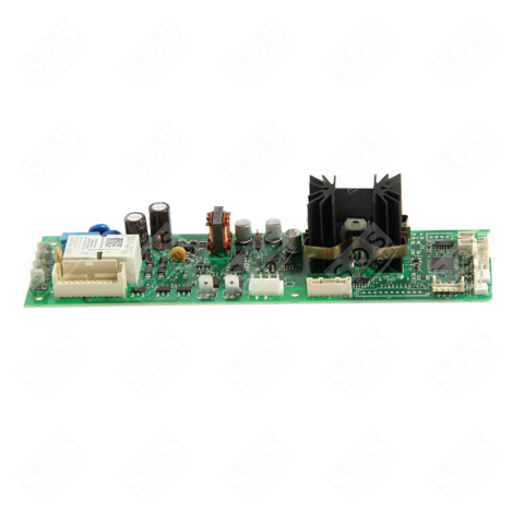 POWER BOARD COFFEE MAKER, ESPRESSO - 5213226731
