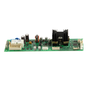 Power board