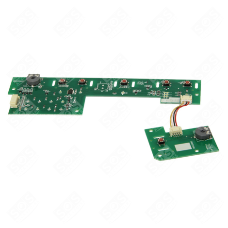 CONTROL BOARD COFFEE MAKER, ESPRESSO - AS00002143