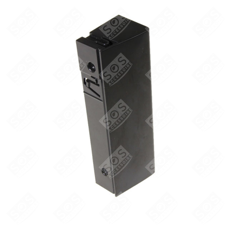 BLACK RESERVOIR FRONT COFFEE MAKER, ESPRESSO - AS00002656