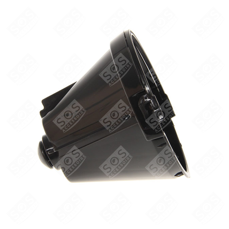 FILTER HOLDER COFFEE MAKER, ESPRESSO - HZ1013