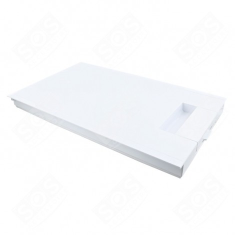 ORIGINAL EVAPORATOR FLAP REFRIGERATOR, FREEZER - 140067919013