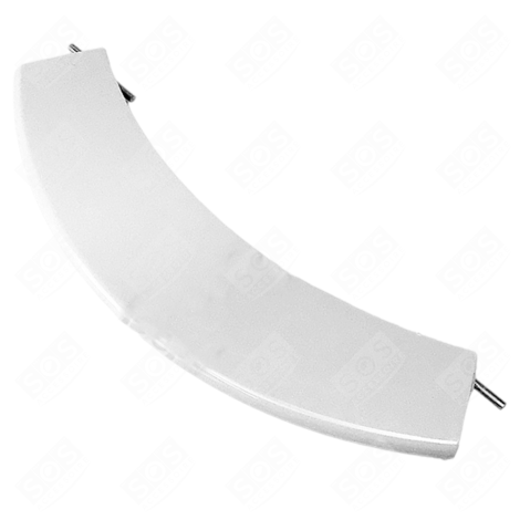 PORTHOLE DOOR HANDLE WASHING MACHINES - 00499054