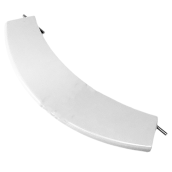 Porthole door handle