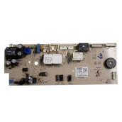 Electronic board, power module