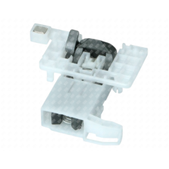 Door safety, Lock, Latch