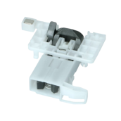 Door safety, Lock, Latch