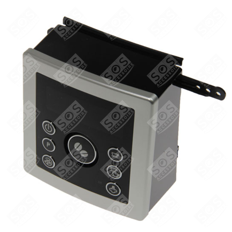 CONTROL PANEL COFFEE MAKER, ESPRESSO - 7313224871