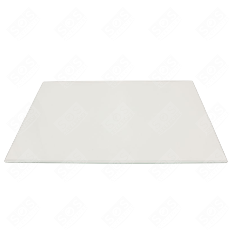 GLASS SHELF REFRIGERATOR, FREEZER - 47010332