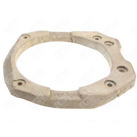 FRONT COUNTERWEIGHT WASHING MACHINES - 47015799