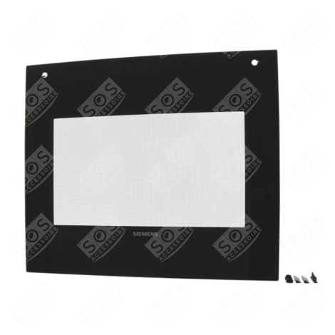 EXTERNAL WINDOW GAS / ELECTRIC OVENS - 00681177