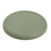 Bean container lid