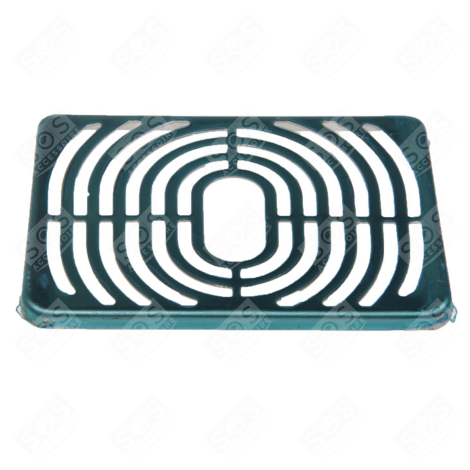 CUP REST GRATING COFFEE MAKER, ESPRESSO - WI1057