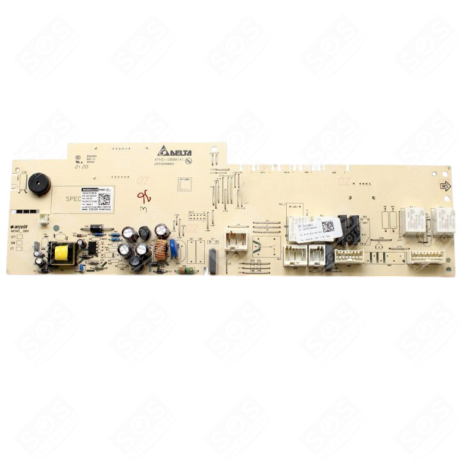 ELECTRONIC BOARD, POWER MODULE (REFERENCE 186) TUMBLE DRYER - 2976739301