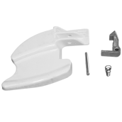 Original door handle