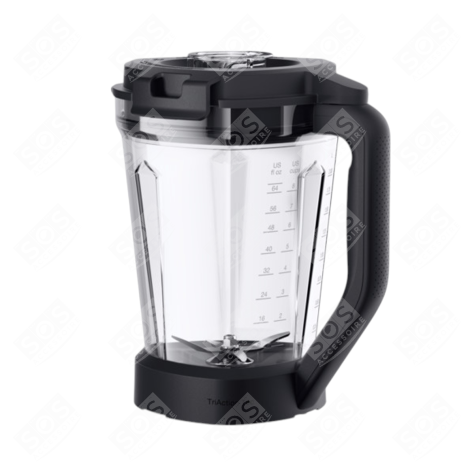 COMPLETE BLENDER BOWL FOOD PROCESSOR - AS00002088