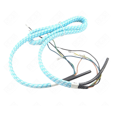 BLUE SLEEVE STEAM IRONS / STEAM GENERATOR IRONS - 500480240