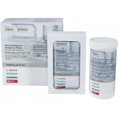 Original stainless steel surface cleaning and maintenance kit