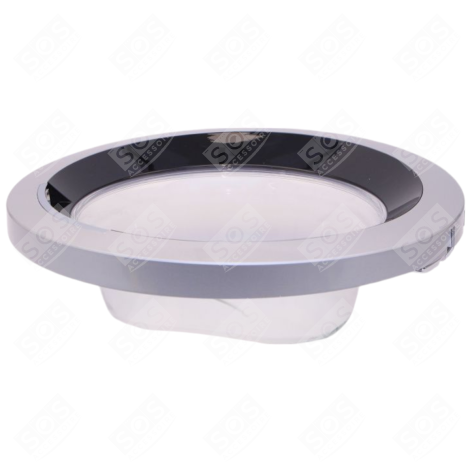 COMPLETE DOOR WASHING MACHINES - 49099300, 0020812044A