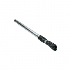 Telescopic wand