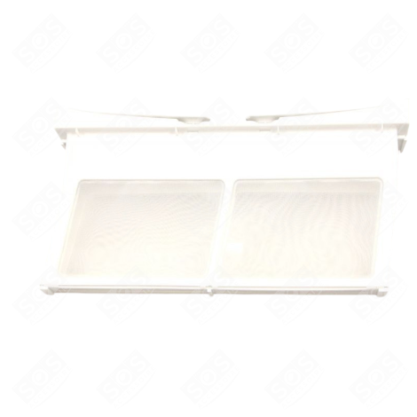 LINT FILTER 283 X 65 X 154 MM TUMBLE DRYER - 40016560