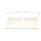 Lint filter 283 x 65 x 154 mm