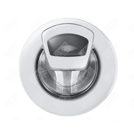 COMPLETE DOOR ORIGINAL WASHING MACHINES - DC97-22268D, DC97-22268J