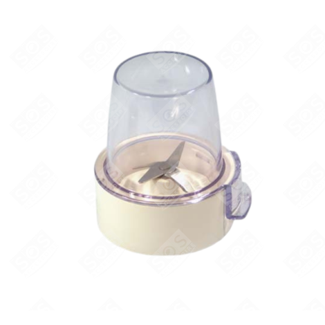 MULTI-GRINDER BLENDER - KW713172