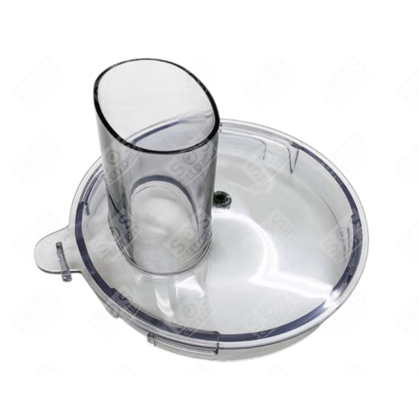 LID FOOD PROCESSOR - AS00000715