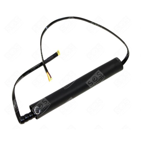 HARNESS AND SHEATH STEAM CLEANER - RS-RT900833, RSRT900833