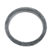 Heating element seal