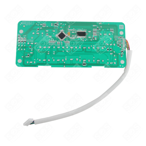 ELECTRONIC BOARD, CONTROL MODULE ELECTRIC FRYERS - SS-204144, SS204144