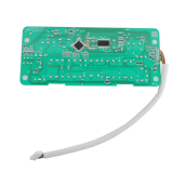 Electronic board, Control module