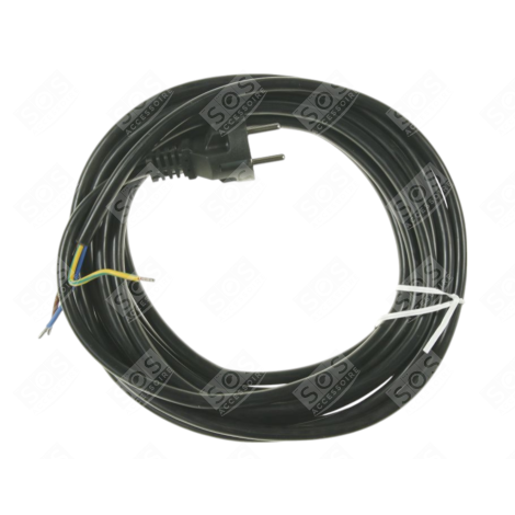 POWER CABLE STEAM CLEANER - M0004654