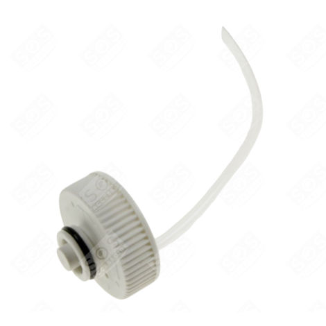 TANK CAP STEAM CLEANER - SLDB2803