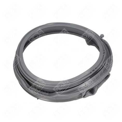 ORIGINAL DOOR SEAL (GASKET) WASHING MACHINES - 2466300301, 2856910200